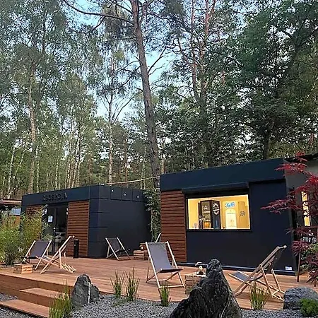 Hotel Kawena *